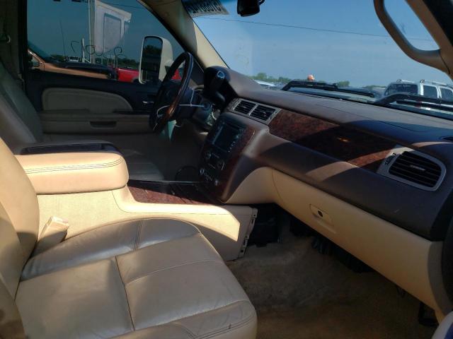 Photo 5 from auction – 2008 GMC NEW SIERRA with VIN 2GTEK638X81179135