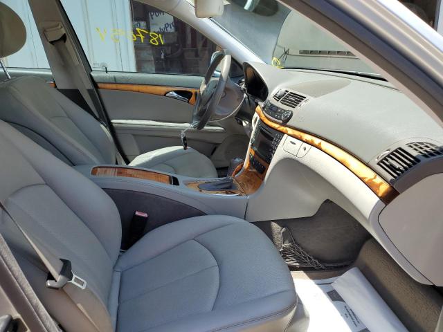 Photo 5 from auction – 2009 MERCEDES-BENZ E 320 CDI with VIN WDBUF22X99B360860