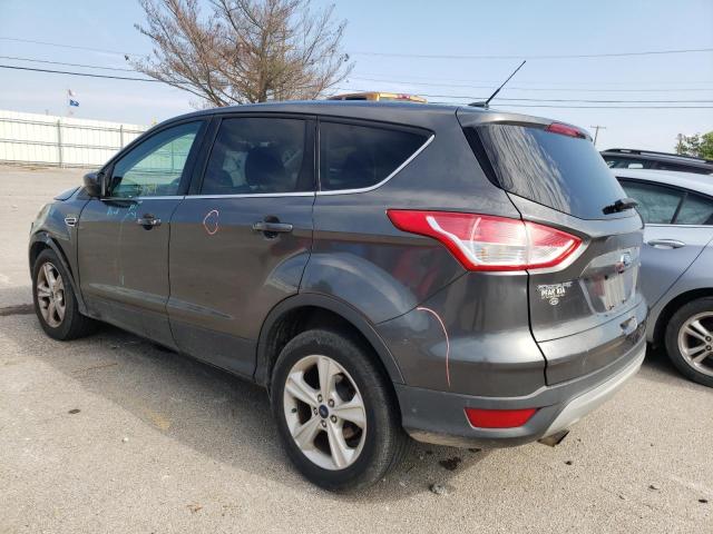 Photo 3 from auction – 2016 FORD ESCAPE SE with VIN 1FMCU9G95GUA69663