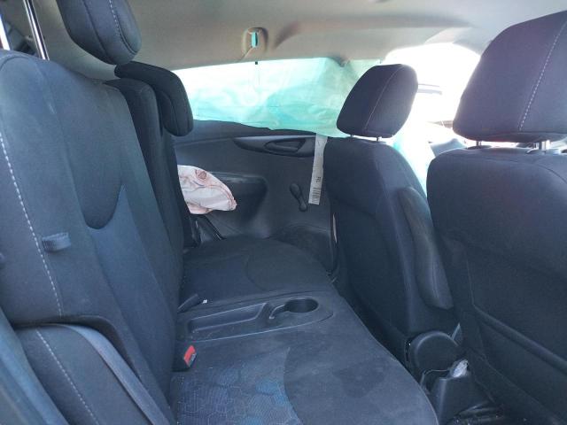 Photo 6 from auction – 2016 CHEVROLET SPARK LS with VIN KL8CA6SA0GC647793