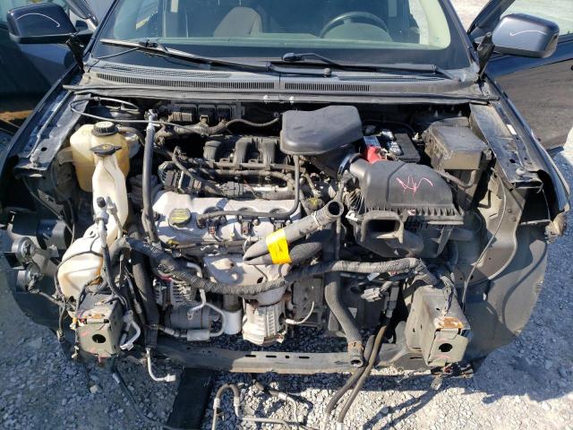 Photo 7 from auction – 2008 FORD EDGE SEL with VIN 2FMDK38C88BB24969