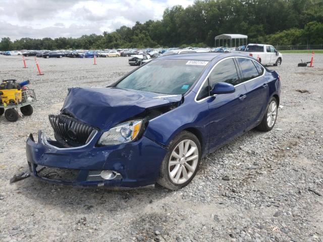 Photo 2 from auction – 2013 BUICK VERANO CON with VIN 1G4PR5SK7D4123448