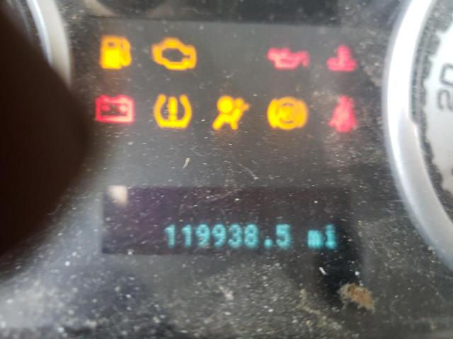 Photo 8 from auction – 2010 FORD FOCUS SEL with VIN 1FAHP3HN7AW129776
