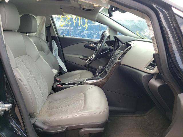 Photo 5 from auction – 2013 BUICK VERANO CON with VIN 1G4PR5SK4D4141261