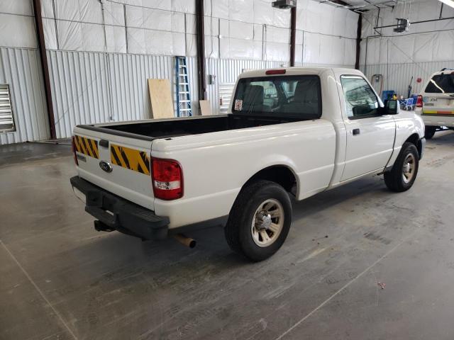 Photo 4 from auction – 2010 FORD RANGER with VIN 1FTKR1AD1APA31126