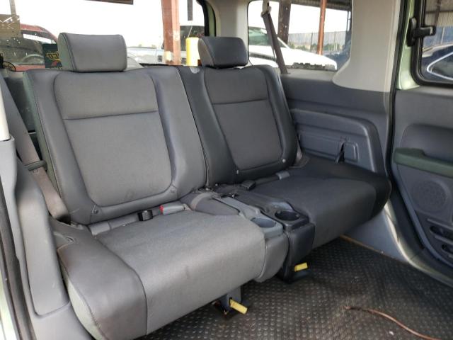 Photo 6 from auction – 2004 HONDA ELEMENT EX with VIN 5J6YH28514L011935