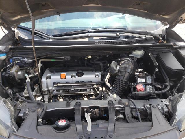 Photo 7 from auction – 2012 HONDA CR-V EXL with VIN JHLRM3H78CC011719