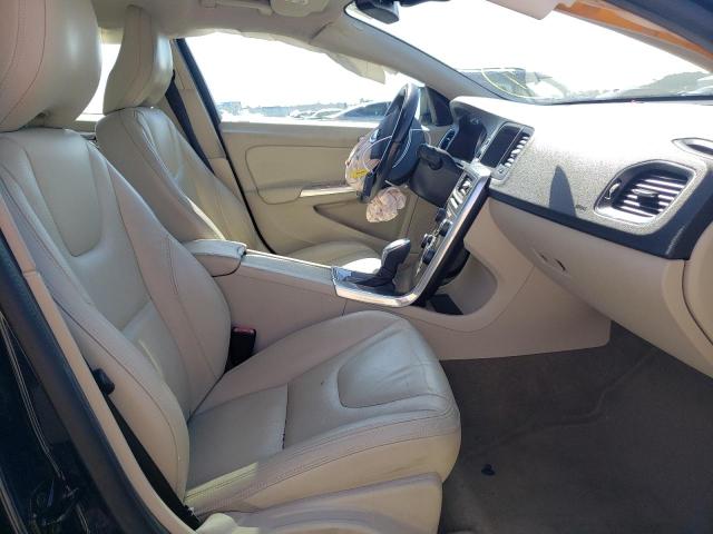 Photo 5 from auction – 2013 VOLVO S60 T5 with VIN YV1612FS7D1218040