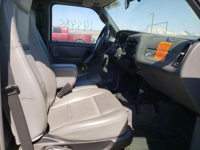 Photo 5 from auction – 2009 FORD RANGER with VIN 1FTYR10D89PA63109