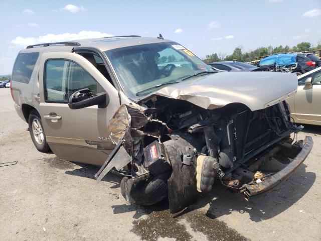 GMC YUKON 2007 with VIN 1GKFK13067R236670 - Photo from auction