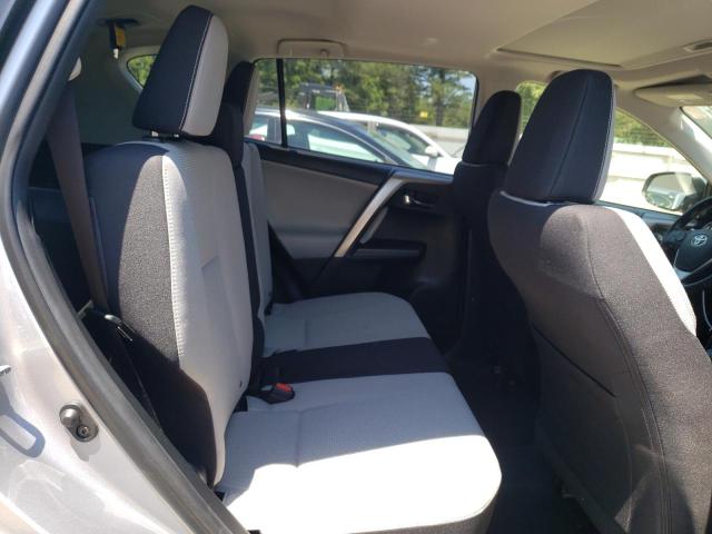 Photo 6 from auction – 2018 TOYOTA RAV4 ADVEN with VIN JTMRFREV2JD228929