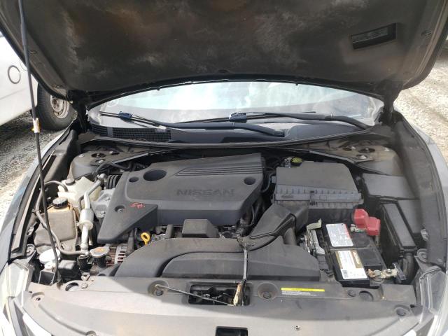 Photo 7 from auction – 2016 NISSAN ALTIMA 2.5 with VIN 1N4AL3AP3GC255202
