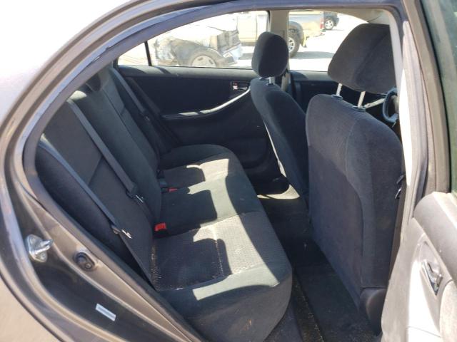 Photo 6 from auction – 2007 TOYOTA COROLLA CE with VIN 1NXBR32E87Z830331