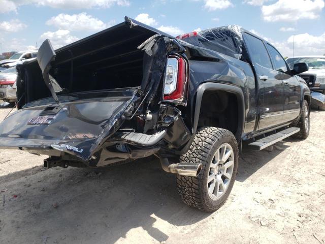 Photo 4 from auction – 2018 GMC SIERRA K15 with VIN 3GTU2PEC0JG512264