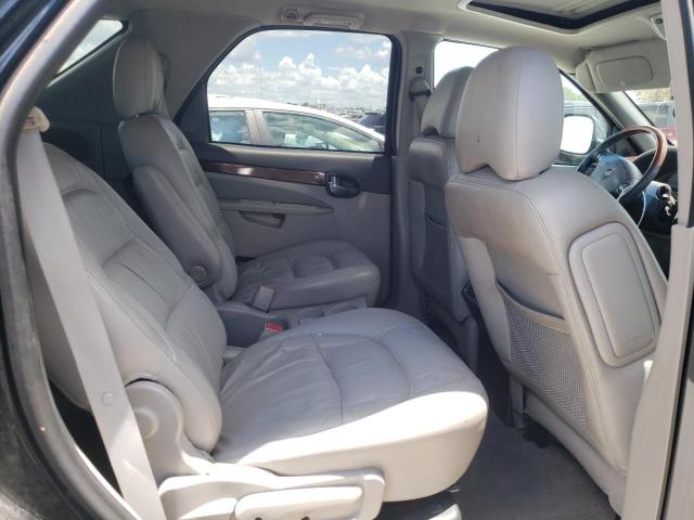 Photo 6 from auction – 2005 BUICK RENDEZVOUS with VIN 3G5DB03EX5S502590