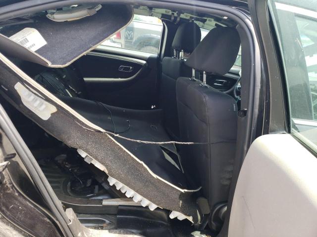 Photo 6 from auction – 2019 FORD TAURUS POL with VIN 1FAHP2MK4KG112130