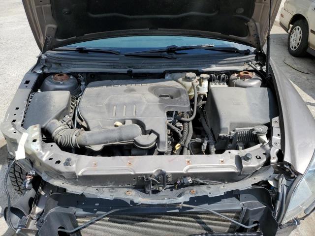 Photo 7 from auction – 2012 CHEVROLET MALIBU LTZ with VIN 1G1ZE5E09CF269087