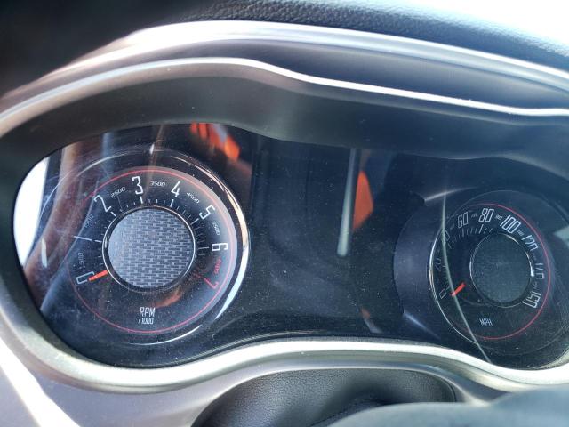 Photo 8 from auction – 2021 DODGE CHALLENGER with VIN 2C3CDZJGXMH568327