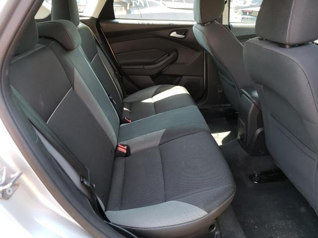 Photo 6 from auction – 2014 FORD FOCUS SE with VIN 1FADP3K23EL372005