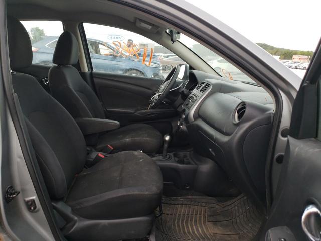 Photo 5 from auction – 2013 NISSAN VERSA S with VIN 3N1CN7AP7DL892536