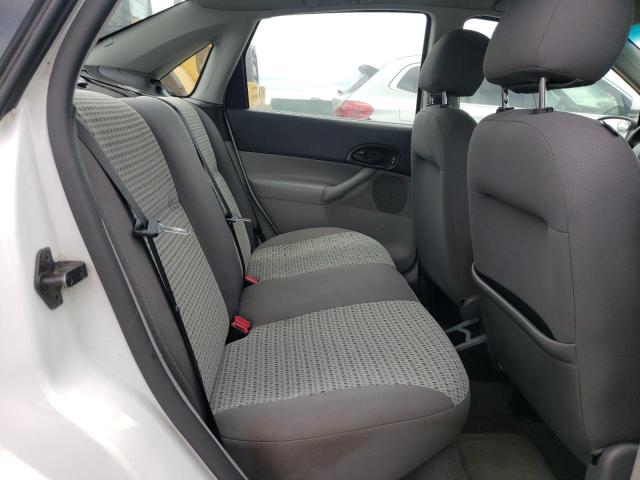 Photo 6 from auction – 2007 FORD FOCUS ZX4 with VIN 1FAHP34NX7W157716