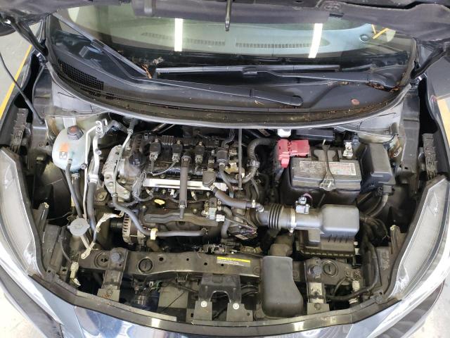 Photo 7 from auction – 2020 NISSAN VERSA SV with VIN 3N1CN8EV6LL845477