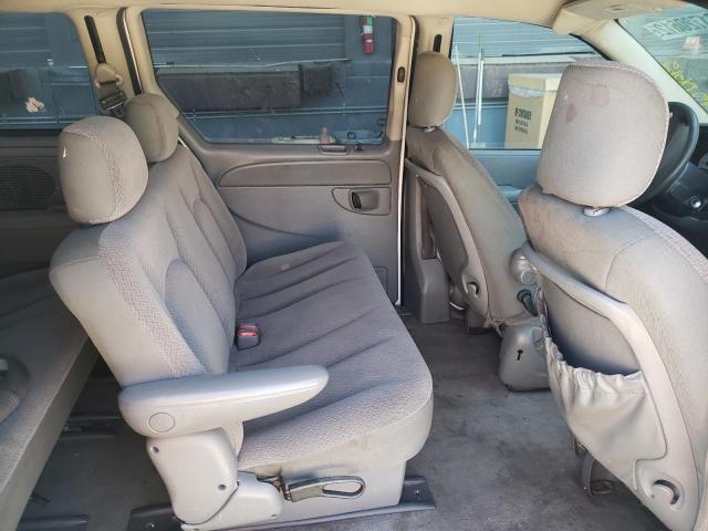 Photo 6 from auction – 2006 CHRYSLER TOWN & COU with VIN 1A8GP45RX6B755381