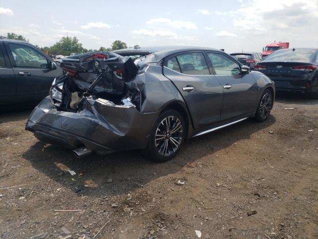 Photo 4 from auction – 2018 NISSAN MAXIMA 3.5 with VIN 1N4AA6AP6JC389989