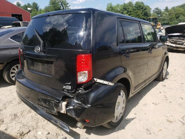 Photo 4 from auction – 2015 TOYOTA SCION XB with VIN JTLZE4FE1FJ072979
