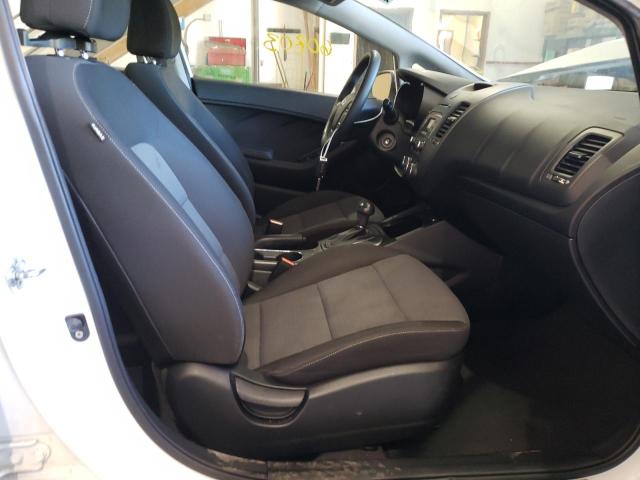 Photo 5 from auction – 2015 KIA FORTE LX with VIN KNAFX4A62F5342509