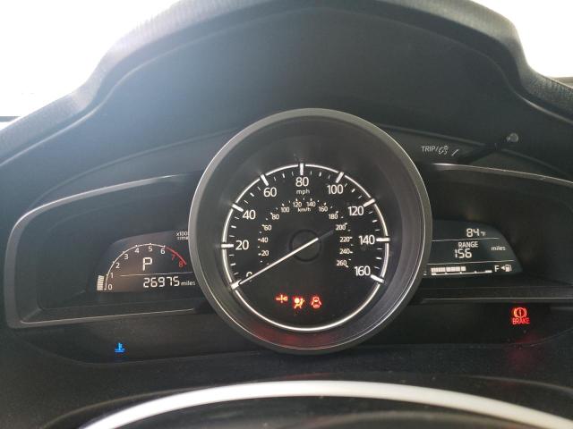 Photo 8 from auction – 2018 MAZDA 3 TOURING with VIN 3MZBN1L36JM259609