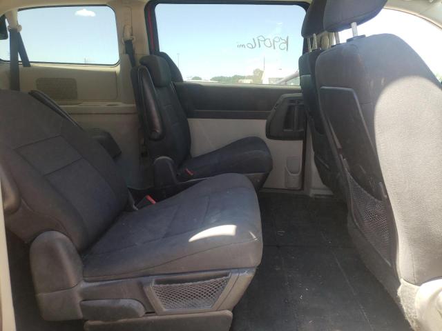 Photo 6 from auction – 2010 DODGE GRAND CARA with VIN 2D4RN5D1XAR247822
