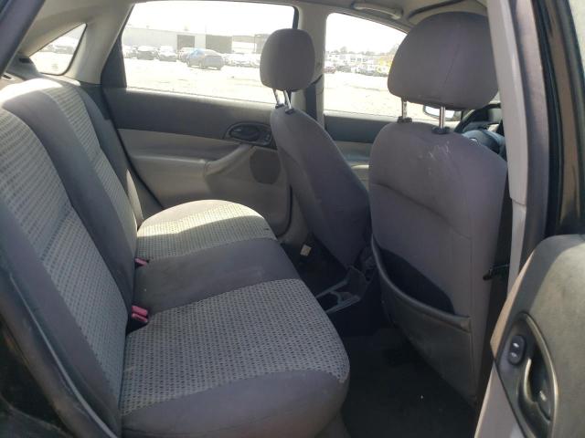 Photo 6 from auction – 2006 FORD FOCUS ZX4 with VIN 1FAFP34N16W253174