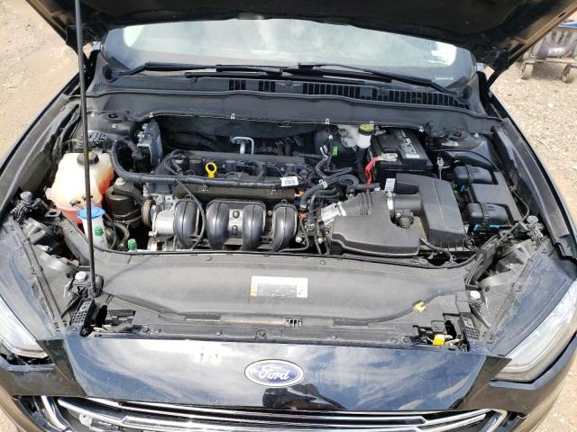 Photo 7 from auction – 2017 FORD FUSION SE with VIN 3FA6P0H74HR204745