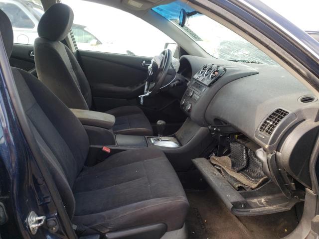 Photo 5 from auction – 2011 NISSAN ALTIMA BAS with VIN 1N4AL2APXBC143080