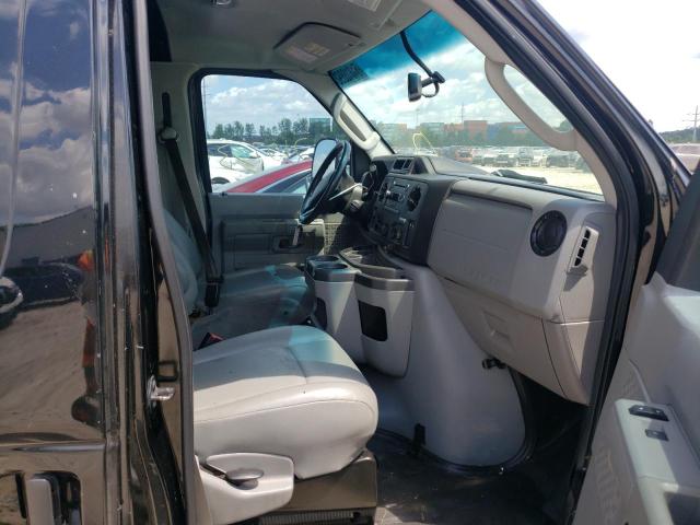 Photo 5 from auction – 2014 FORD ECONOLINE with VIN 1FTNE1EW0EDA73024