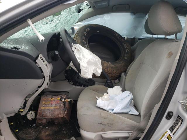 Photo 5 from auction – 2013 TOYOTA COROLLA BA with VIN 2T1BU4EE0DC920621