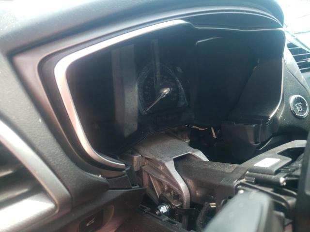 Photo 8 from auction – 2019 FORD FUSION SE with VIN 3FA6P0HD4KR114282
