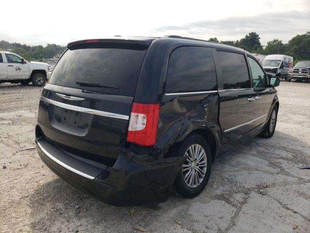 Photo 4 from auction – 2014 CHRYSLER TOWN & COU with VIN 2C4RC1CG4ER372077