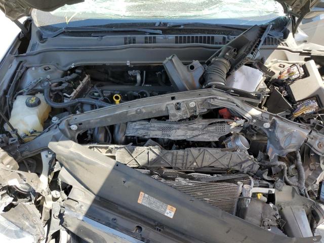 Photo 7 from auction – 2016 FORD FUSION SE with VIN 3FA6P0H72GR278826