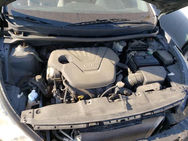 Photo 7 from auction – 2013 HYUNDAI ACCENT GLS with VIN KMHCT4AE2DU347670