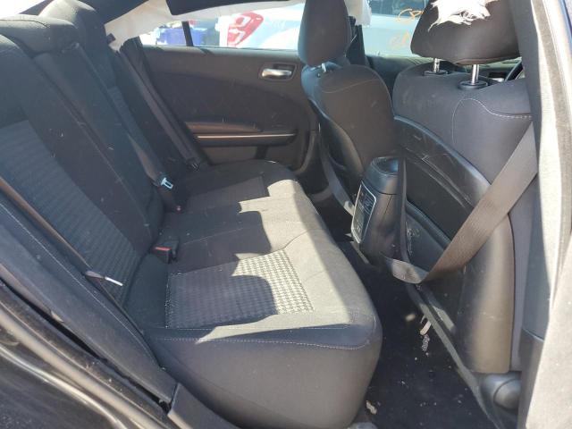 Photo 6 from auction – 2019 DODGE CHARGER SC with VIN 2C3CDXGJ8KH644650