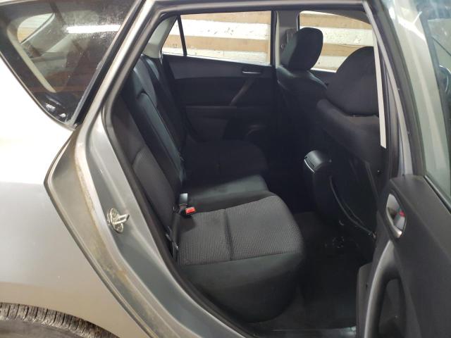Photo 6 from auction – 2012 MAZDA 3 I with VIN JM1BL1L77C1591845