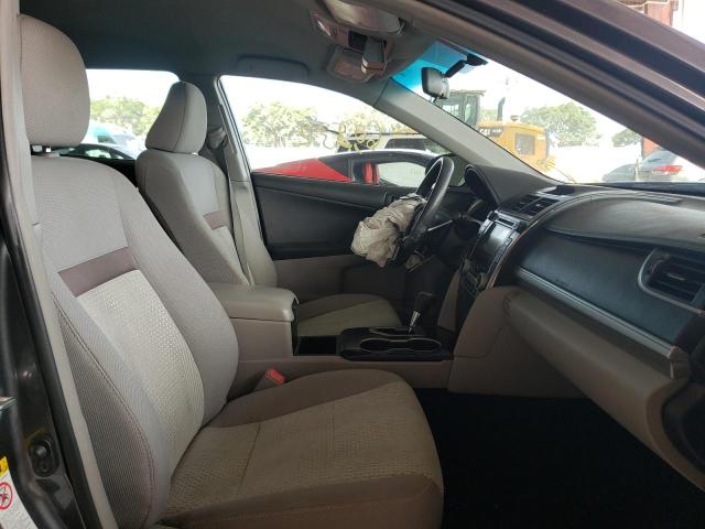 Photo 5 from auction – 2014 TOYOTA CAMRY L with VIN 4T1BF1FK7EU829486