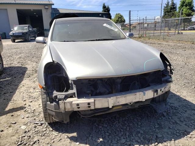 Photo 9 from auction – 2003 INFINITI G35 with VIN JNKCV51E33M328773