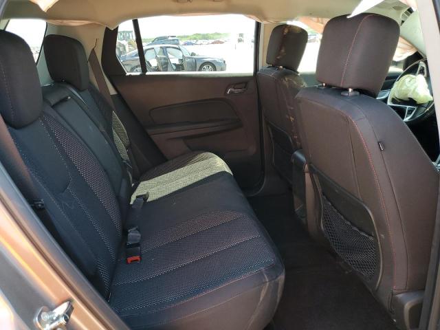 Photo 6 from auction – 2011 GMC TERRAIN SL with VIN 2CTALSEC0B6477844