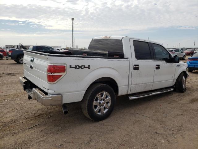 Photo 4 from auction – 2013 FORD F150 SUPER with VIN 1FTFW1EF0DKF54208