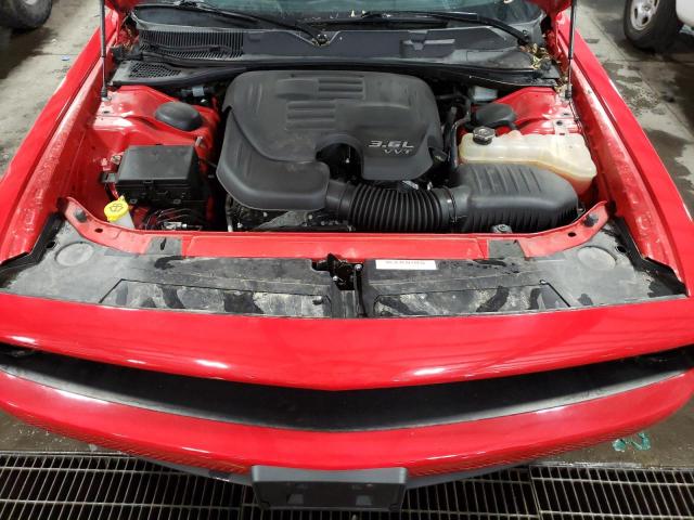 Photo 7 from auction – 2017 DODGE CHALLENGER with VIN 2C3CDZGG2HH507616