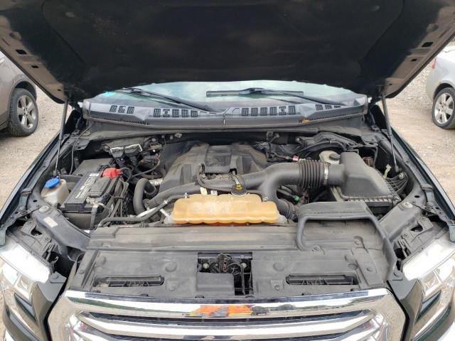 Photo 7 from auction – 2016 FORD F150 SUPER with VIN 1FTEW1EPXGFB66808