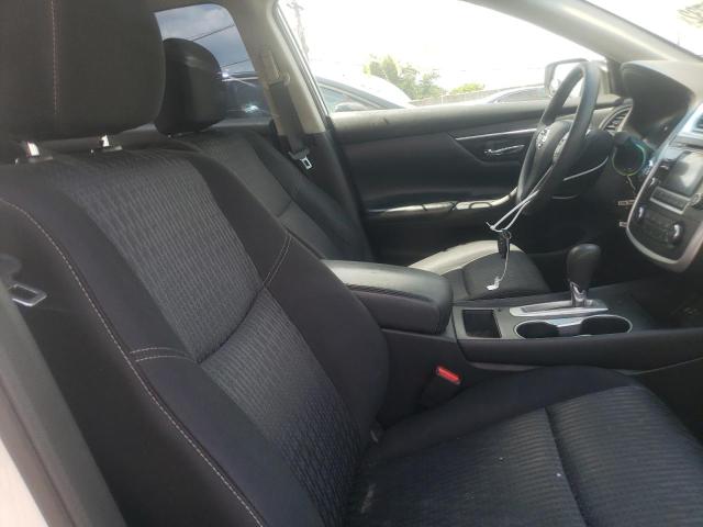 Photo 5 from auction – 2016 NISSAN ALTIMA 2.5 with VIN 1N4AL3AP1GN320214